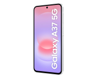 SAMSUNG SMARTFON SAMSUNG Galaxy A37 6/128GB Biały - 1507077 - zdjęcie 2